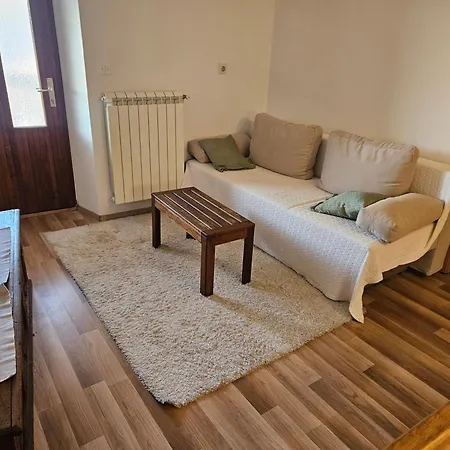 Сasa de vacaciones Kraska Hisa *