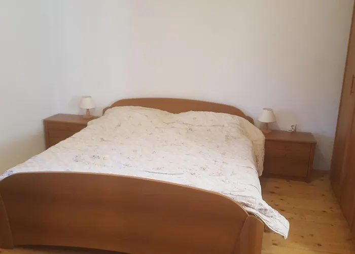 Kraska Hisa Сasa de vacaciones *