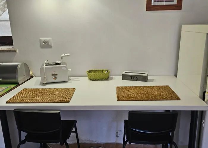 Kraska Hisa Сasa de vacaciones *