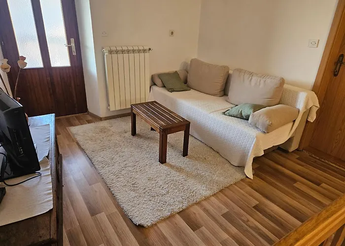 Сasa de vacaciones Kraska Hisa *